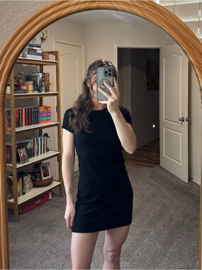 Abercrombie dress